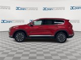Used 2023 Hyundai Santa Fe Limited image 5