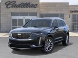 New 2025 Cadillac XT6 Premium Luxury image 6