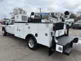 Used 2019 Ford F550 4x4 Crew Cab Super Duty image 2