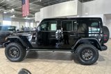 New 2025 Jeep Wrangler Unlimited Rubicon 392 image 3