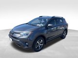 Used 2018 Toyota RAV4 XLE image 4