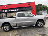 Used 2019 RAM 1500 Laramie image 6