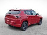 Used 2022 Jeep Compass Limited image 5