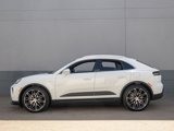New 2025 Porsche Macan 4S Electric image 2