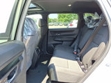 New 2026 Honda CR-V TrailSport image 5