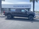 New 2025 Ford F350 Lariat w/ Tremor Off-Road Package image 2