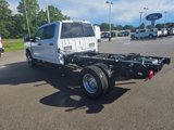 New 2025 Ford F350 XL w/ XL Chrome Package image 3