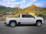 New 2025 Chevrolet Silverado 2500 High Country w/ High Country Premium Package image 5