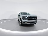 New 2025 Ford F150 Lariat image 2