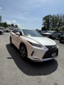 Used 2022 Lexus RX 350L Premium image 2