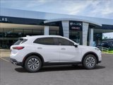 New 2025 Buick Envision Preferred image 5