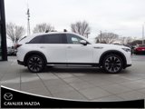 New 2025 MAZDA CX-90 Plug-In Hybrid w/ Premium Plus image 3