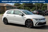Used 2023 Volkswagen GTI Autobahn image 2