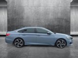 Used 2022 Honda Accord Sport image 4