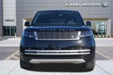 New 2025 Land Rover Range Rover Autobiography image 2