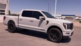 Used 2024 Ford F150 Lariat image 3