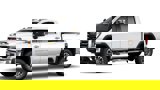 New 2026 GMC Sierra 2500 SLT w/ SLT Premium Package image 2