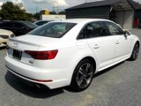 Used 2017 Audi A4 2.0T Premium Plus w/ Premium Plus Package image 5