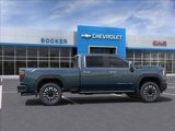 New 2025 GMC Sierra 2500 Denali Ultimate w/ Max Trailering Package image 5