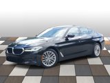 Used 2022 BMW 530i image 1