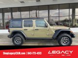 New 2025 Jeep Wrangler Unlimited Rubicon image 5
