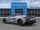 New 2025 Chevrolet Corvette E-Ray image 3