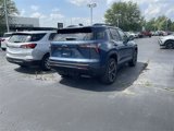Certified 2026 Chevrolet Equinox RS w/ Convenience Package III image 2