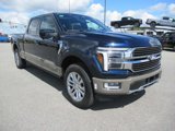 New 2025 Ford F150 King Ranch image 3