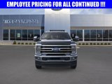 New 2025 Ford F250 King Ranch w/ Chrome Package image 6