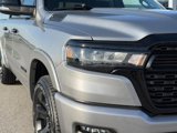 New 2025 RAM 1500 Big Horn image 2