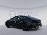 New 2025 Toyota Crown Nightshade image 4