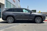 New 2025 Jeep Wagoneer Limited image 2