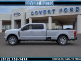 New 2025 Ford F350 King Ranch w/ Chrome Package image 3