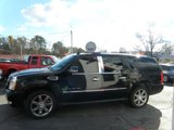Used 2008 Cadillac Escalade ESV AWD image 5