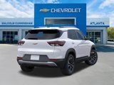 New 2026 Chevrolet TrailBlazer LT w/ LT Cold Weather Package image 5