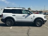 Certified 2023 Ford Bronco Sport Big Bend w/ Convenience Package image 3