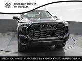 New 2025 Toyota Tundra TRD Pro image 5