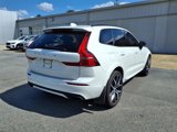 Certified 2021 Volvo XC60 T8 Polestar w/ Protection Package Premier image 3