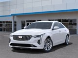 New 2025 Cadillac CT4 Luxury image 6