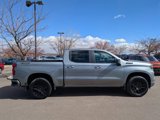 Used 2025 Chevrolet Silverado 1500 RST image 2