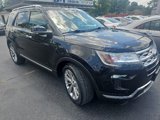 Used 2019 Ford Explorer Limited w/ Class III Trailer Tow Package image 2