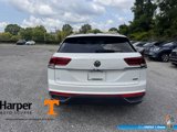 Used 2021 Volkswagen Atlas Cross Sport SE image 4