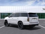 New 2025 Cadillac Escalade Sport Platinum w/ LPO, ONYX Package image 3