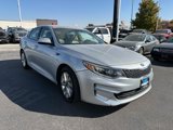 Used 2016 Kia Optima EX image 4