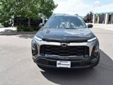 New 2026 Chevrolet Equinox ACTIV w/ Convenience Package III image 2