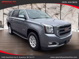Used 2020 GMC Yukon SLT image 2