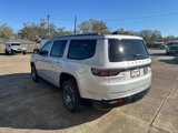 New 2025 Jeep Wagoneer 4WD w/ Premium Group I image 4