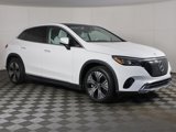 Used 2023 Mercedes-Benz EQE 350+ 4MATIC SUV image 2