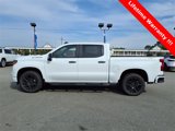 New 2025 Chevrolet Silverado 1500 Custom w/ Turbomax Blackout Package image 2