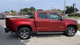 Used 2015 Chevrolet Colorado LT w/ Luxury Package image 4